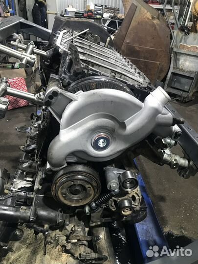 Ремонт импортной сельскохозяйственной и спец техни