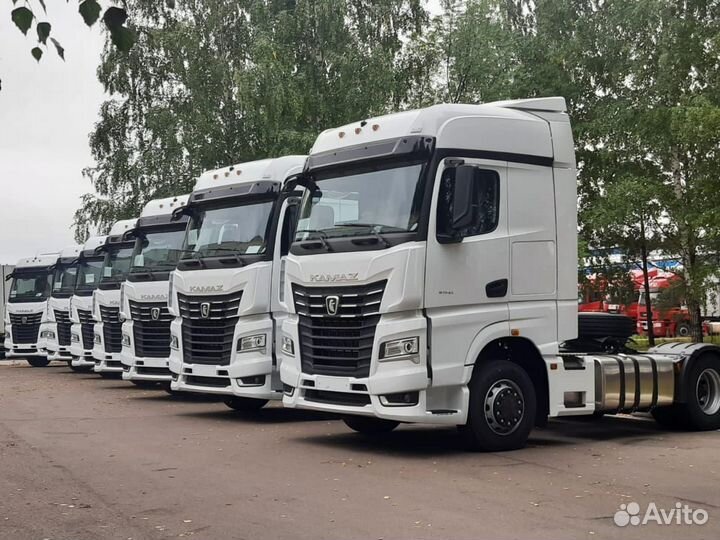 Водитель дальнобойщик