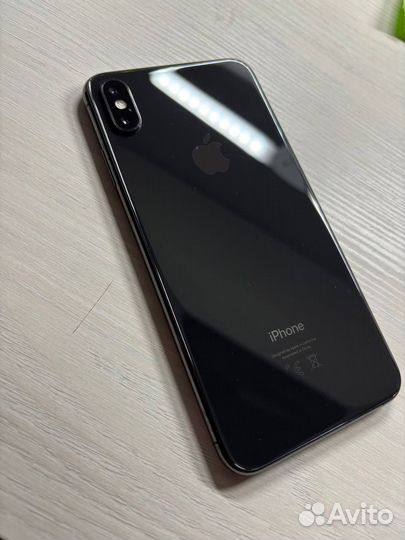 iPhone Xs Max, 64 ГБ