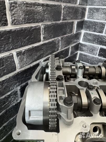 Новый двигатель Hyundai/Kia G4FA G4FC 1.6 1.4