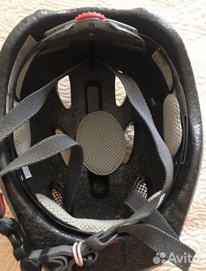 Детский шлем Met 48-53