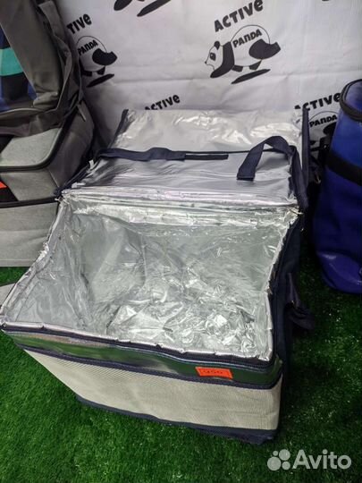 Термосумки