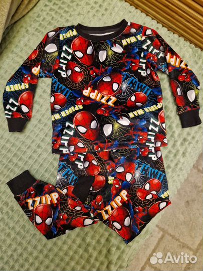 Костюм для мальчика