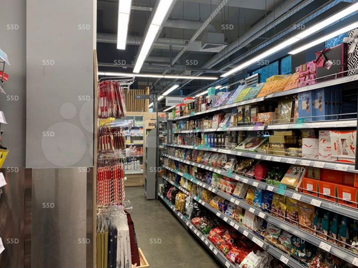 Продам торговое помещение, 339.2 м²