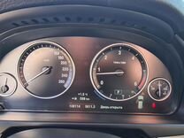 BMW X5 3.0 AT, 2017, 108 114 км, с пробегом, цена 4 200 000 руб.