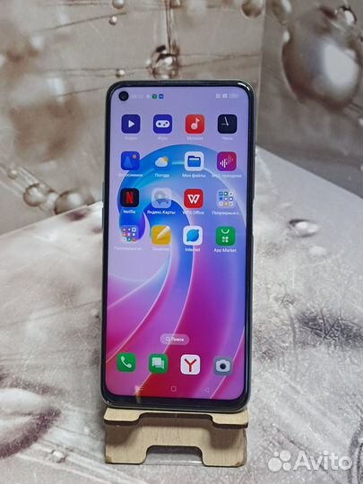 OPPO A96, 6/128 ГБ