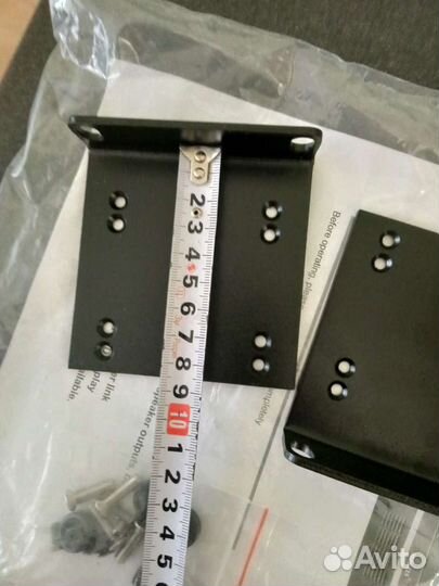 Dsppa крепление для аудио техники