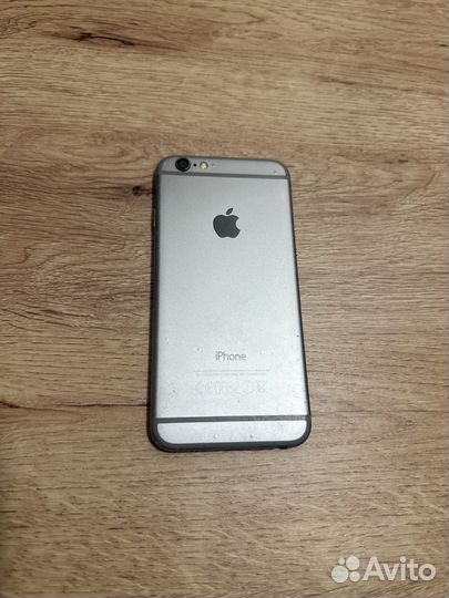 iPhone 6, 64 ГБ