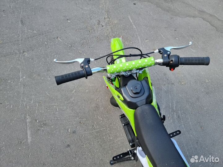 Детский мини мотоцикл / кроссовый / эндуро