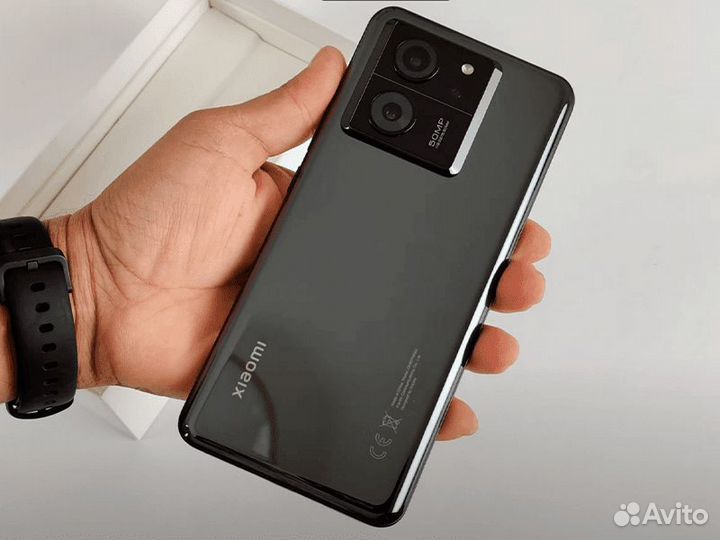 Xiaomi 13T, 8/256 ГБ