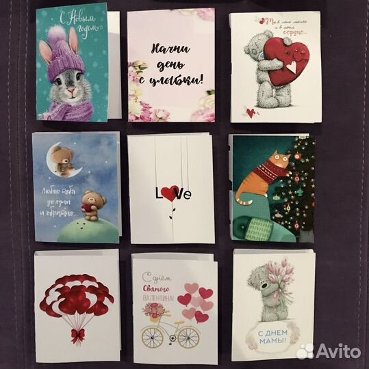 Набор сэмплов от S-Parfum 3 шт по 2 мл