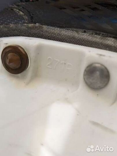 Коньки хоккейные CCM RBZ RBZ (SR)