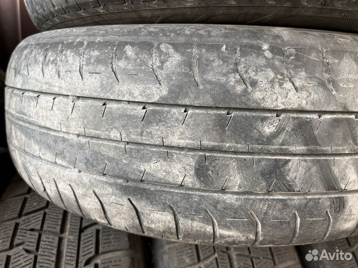 Bridgestone Ecopia EP150 195/65 R15 91S