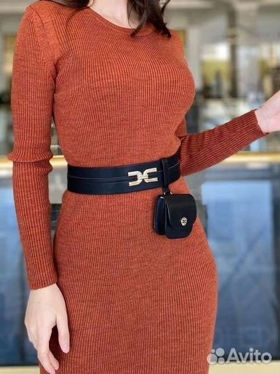 Платье новое