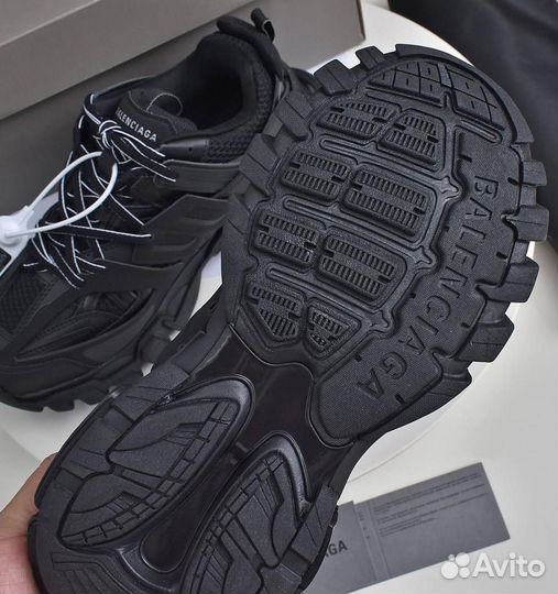 Кроссовки Balenciaga 3xl Trainers Размер 39-45