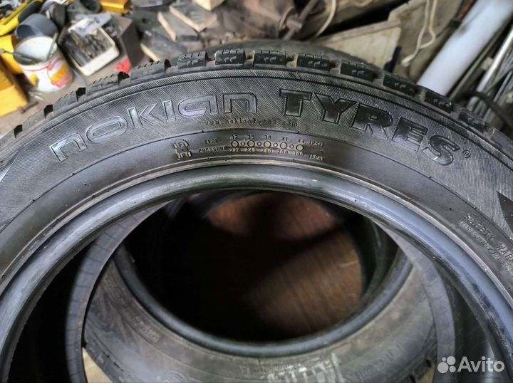 Nokian Tyres Nordman 7 195/55 R16