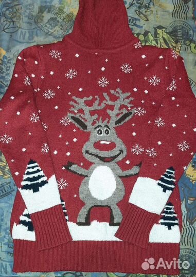 Кофты для зимней фотосессии