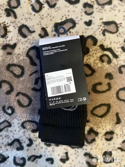 Оригинальные носки Nike Elite Everyday