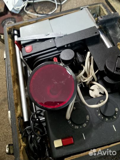 Фотоувеличитель