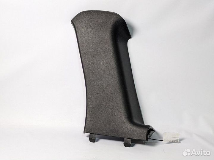 Накладка стойки задняя правая Renault Duster