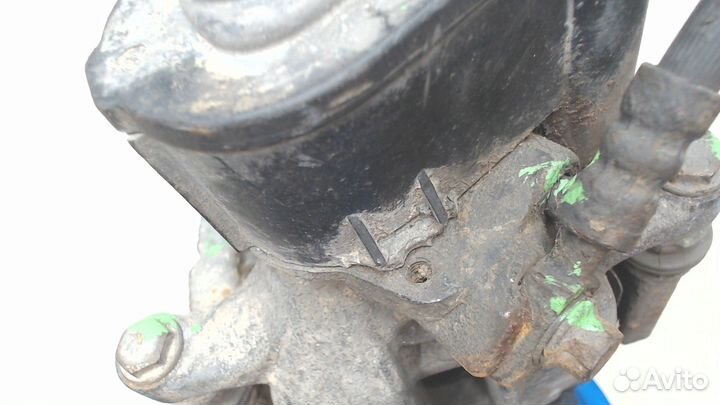 Суппорт Volkswagen Passat 6, 2009