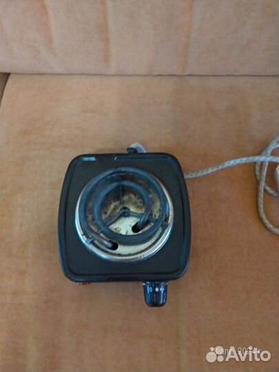 Электро сковорода