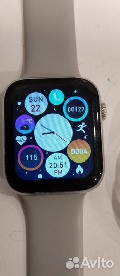 Смарт часы m 36 plus