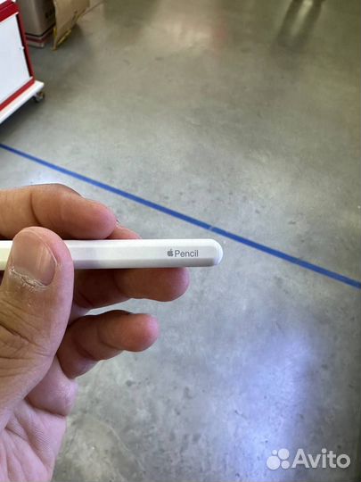 Стилуc aрple Рenсil