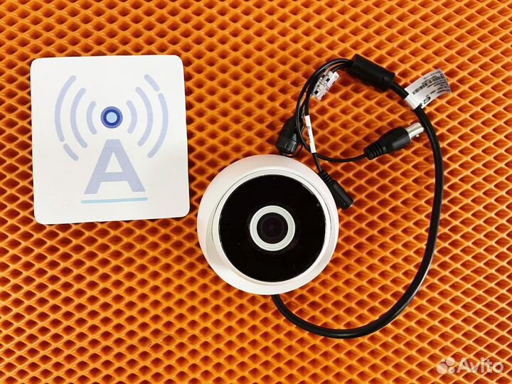 Видеонаблюдение. Комплекты. Камеры. Монтаж