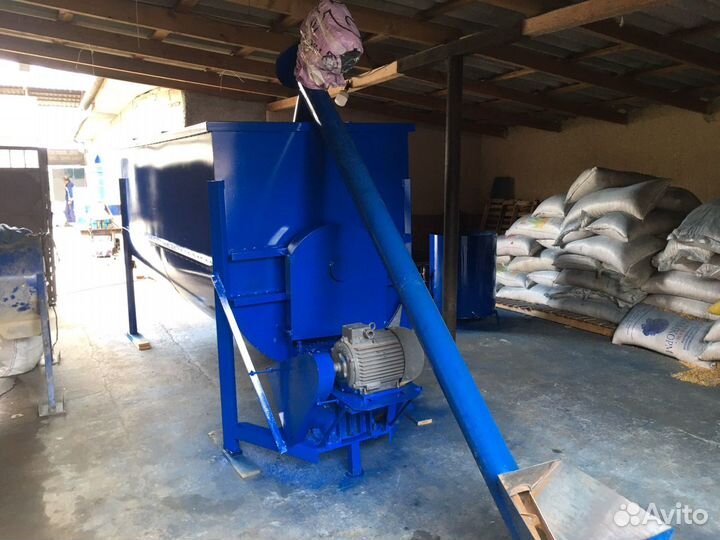 Изготовление кормо линий