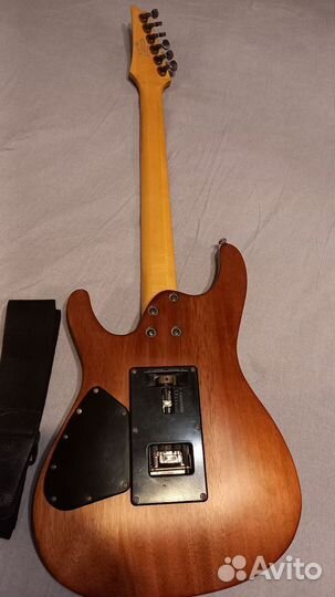 Электрогитара Ibanez s420