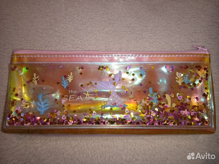 Пенал детский