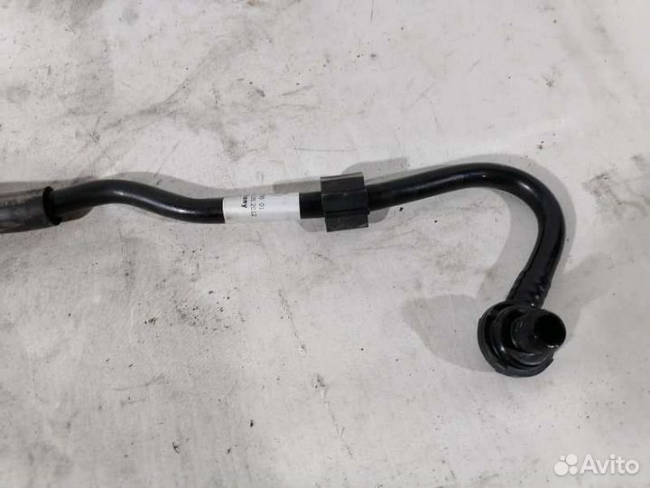 Трубка вакуумной системы Bmw 1-Series F20 До