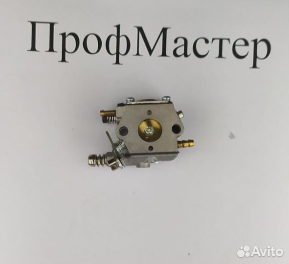 Карбюратор Эфко,Олео-Мак,Старк Спарта 37-38-44