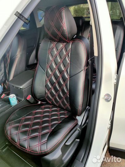 Автомобильный чехол