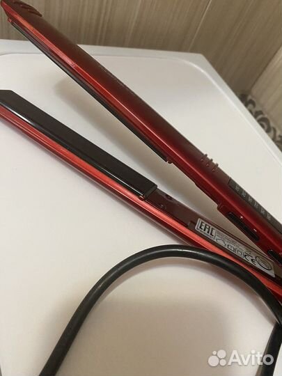 Утюжок выпрямитель для волос GA.MA