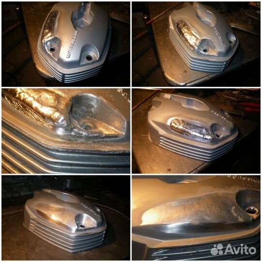 Сварка аргоном на Горьком.Гарантия