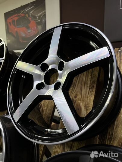 Neo6,5x16/5x100 ET38 D57,1 V03 BD