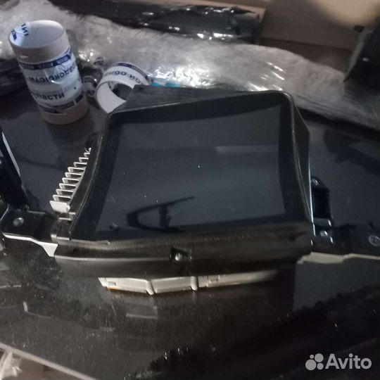 Проекция на лобовое стекло бмв х5 х6