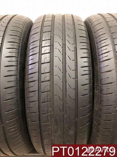 Pirelli Scorpion Verde 215/60 R17 96H