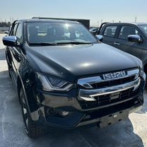 Isuzu D-Max 3.0 MT, 2024, 57 км, с пробегом, цена 4 250 000 руб.