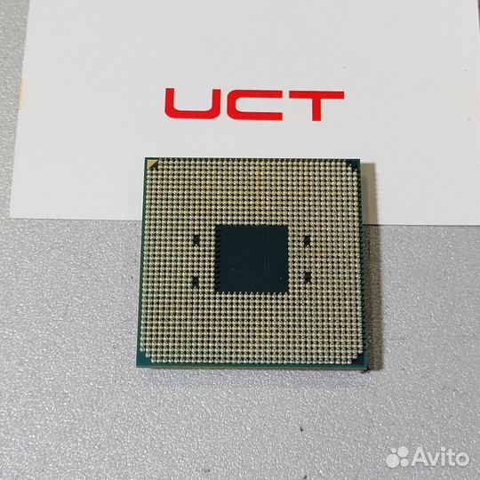 Процессор AMD ryzen 7 3700X (Новый)