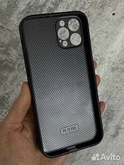 Чехол на iPhone BMW