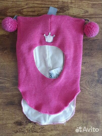 Шапка шлем kivat 0 зимний киват