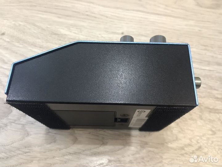 Boss MD-200 Процессор стерео-эффектов