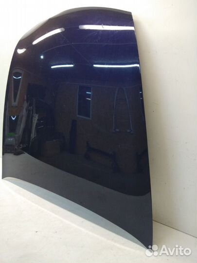 Капот Lexus Ls 4 2006-2012