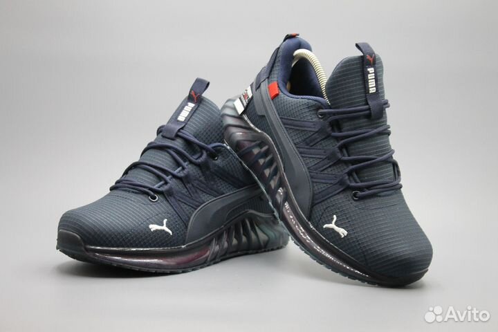 Кроссовки мужские демисезонные