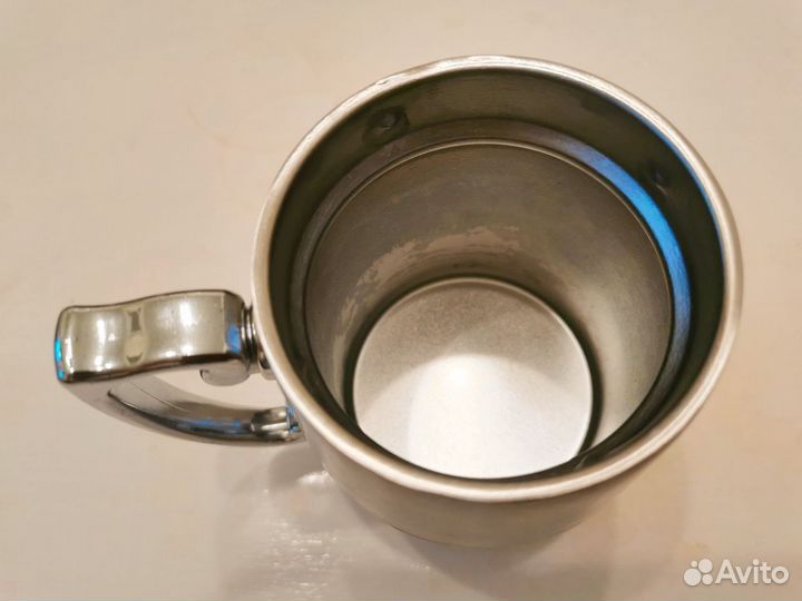 Термокружка новая 250 мл