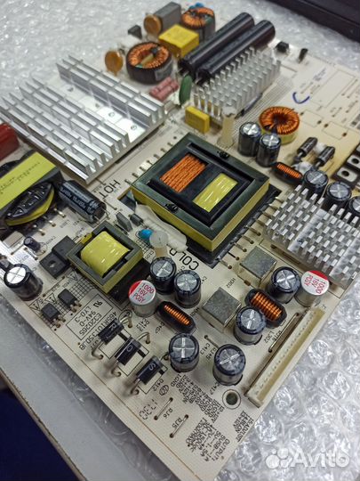 Блок питания K-PL-L03 LYP03663B0(X)