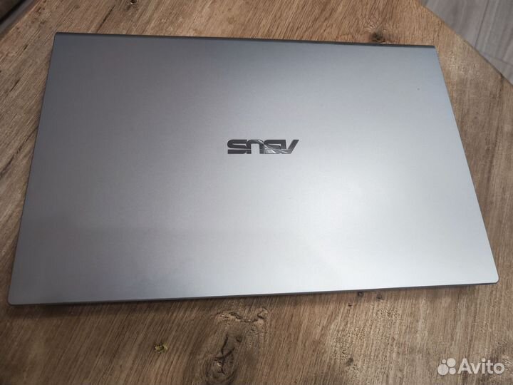 Ноутбук Asus R5 3500U/12Gb/SSD 512Gb/MX230 2Gb